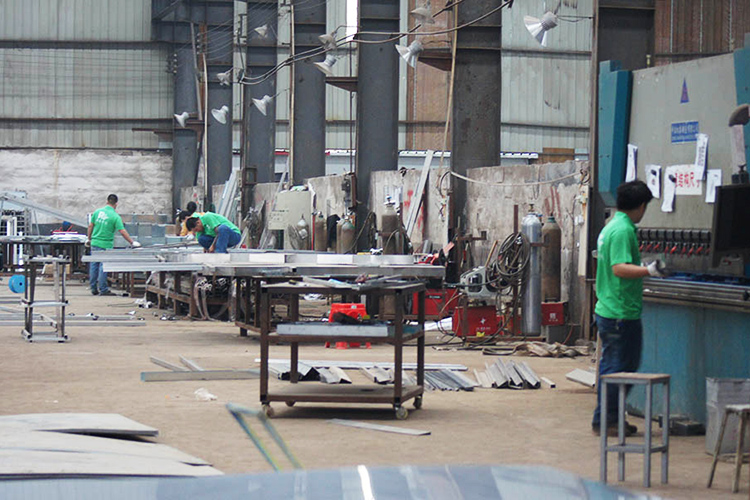 公司活動 公司活動