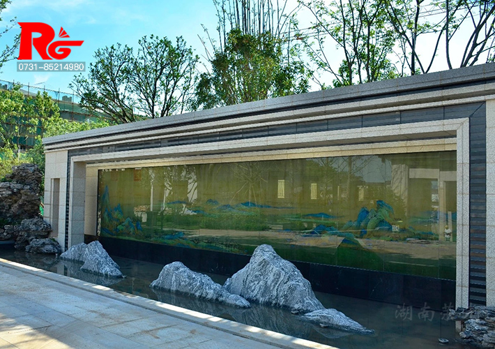 �خa(ch��n)��(bi��o)�R�������(xi��ng)Ŀ֮�U�͖|���߶˄e�� �Lɳ��(bi��o)�R����