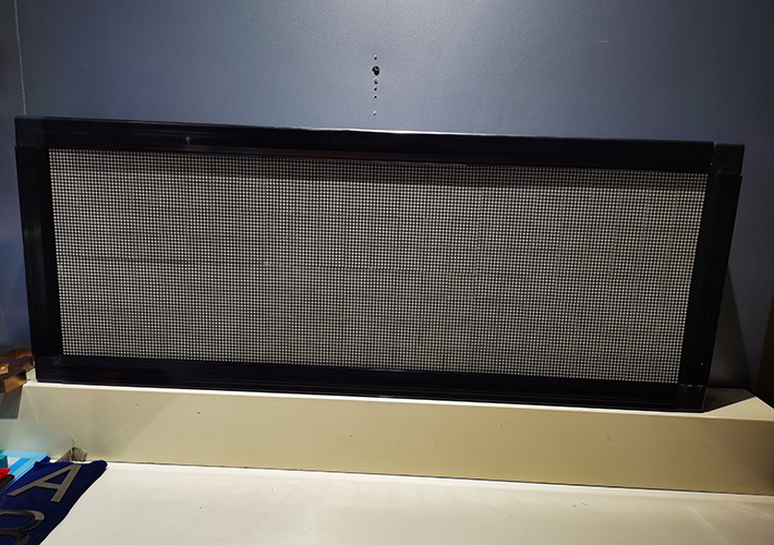 �e��һ���LɳLED�@ʾ�� �҃�(n��i)�pɫLED�@ʾ�� �Lɳ���h���T�^�@ʾ��