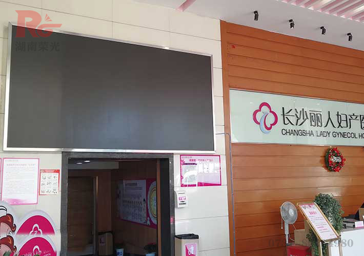 2020���LɳLED�@ʾ�� �tԺLED�@ʾ��-��dȫ���@ʾ��